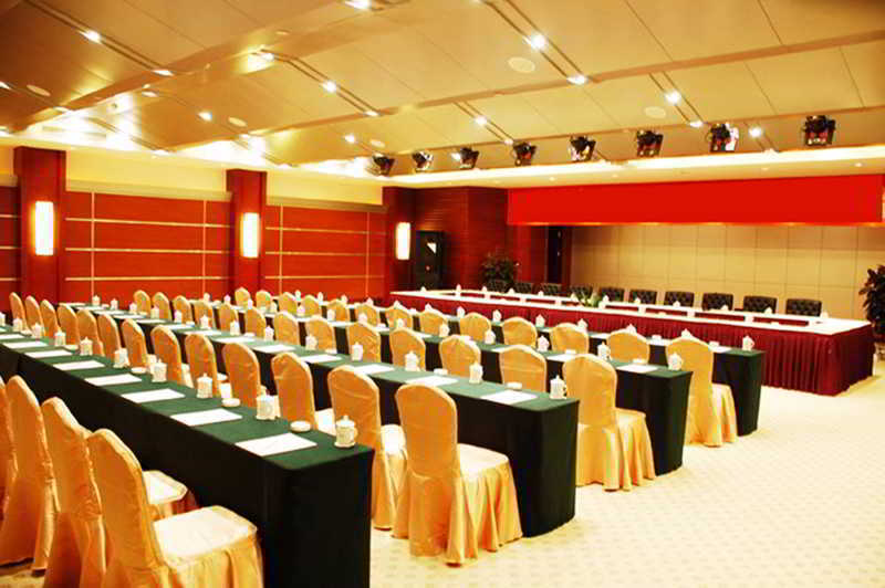 Meihao Mingyue Hotel International Finance City Keyun Road Metro Branch Гуанчжоу Экстерьер фото